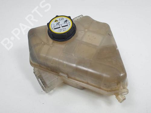 Ekpansionstank Ekpansionstank FORD FIESTA VI (CB1, CCN) 1.4 TDCi (68 hp) 12387427 12387427