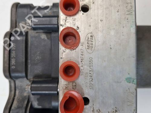 ABS pump LAND ROVER DISCOVERY V (L462) 2.0 Sd4 4x4 | BP39169726M43 - Image 5