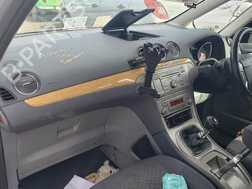 Left tailgate light FORD GALAXY II (WA6) 2.0 TDCi | BP29245425C79  - Image 9