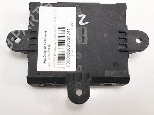 Comfort control module LAND ROVER DISCOVERY IV (L319) 3.0 TD 4x4 | BP18653941M56 