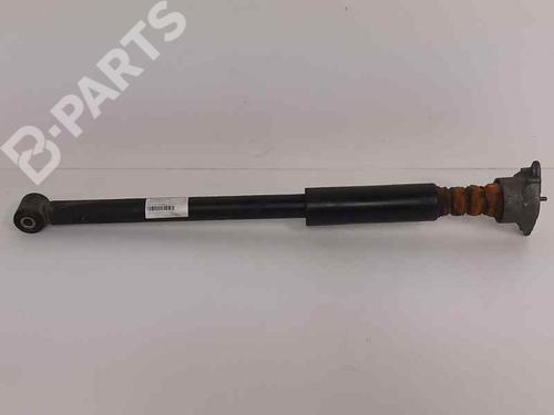 Used Left rear shock absorber Left rear shock absorber FORD FUSION (JU_) 1.4 (80 hp) 6849197 6849197
