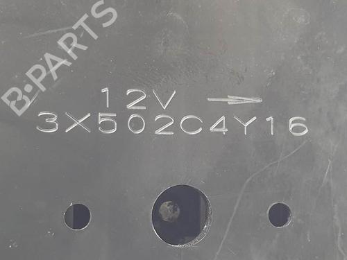 Heater blower motor NISSAN MURANO I (Z50) 3.5 | BP27888717M62 