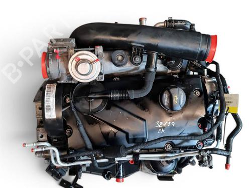 Engine VW GOLF V (1K1) 1.9 TDI | BP35973207M1 - Image 14