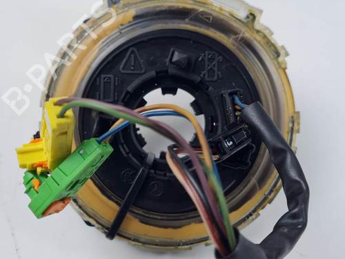 Used Squib airbag MERCEDES-BENZ CLS (C219) CLS 320 CDI (219.322) (224 hp) 29172594