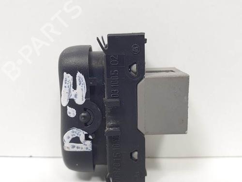Left front window switch MERCEDES-BENZ SLK (R170) 200 (170.435) | BP16455605I27 