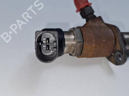 Injector PEUGEOT 607 (9D, 9U) 2.7 HDi 24V | BP38317316M100 - Image 2