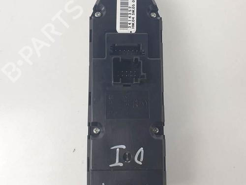 Left front window switch BMW X3 (E83) xDrive 20 d | BP20086613I27 - Image 4