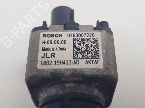 Electronic module LAND ROVER RANGE ROVER EVOQUE (L551) 2.0 D150 4x4 | BP25256052M83 - Image 3