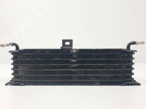 Used Oil radiator Oil radiator MITSUBISHI PAJERO II (V3_W, V2_W, V4_W, V5_W) 2.5 TD 4WD (V24W) (99 hp) 31058766 31058766