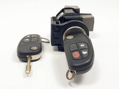 electronic-module-jaguar-s-type-ii-x200-1998-1999-2000-2001-2002-2003-2004-2005-2006-2007-2008-25137974 main image