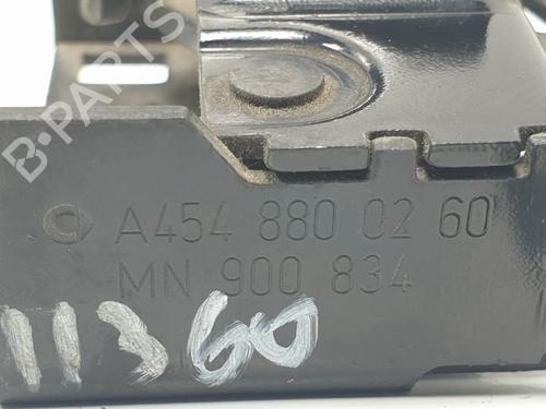hjelmlås SMART FORFOUR (454) 1.5 CDI (454.001) | BP12387509C133 