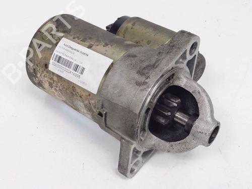 Used Starter Starter KIA RIO I Saloon (DC_) [2000-2006] 8136424 8136424