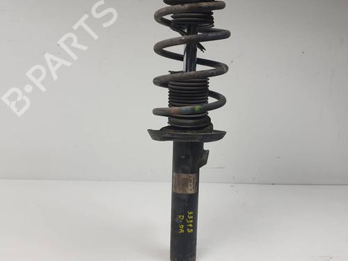 Used Right front shock absorber Right front shock absorber VW PASSAT B6 (3C2) [2005-2011] 34517621 34517621