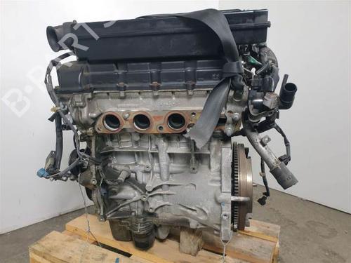 Engine OPEL AGILA B (H08)  | BP8930521M1 