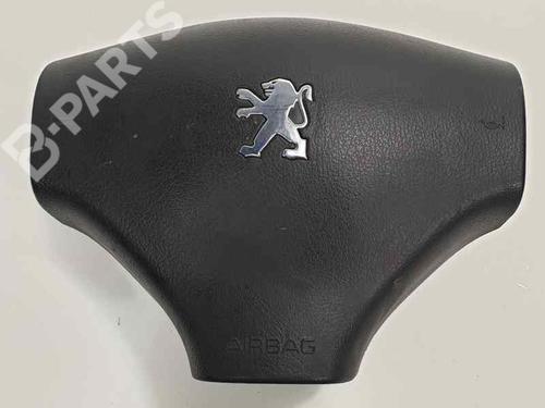 Used Driver airbag Driver airbag PEUGEOT 206 CC (2D) 2.0 S16 (136 hp) 6847222 6847222