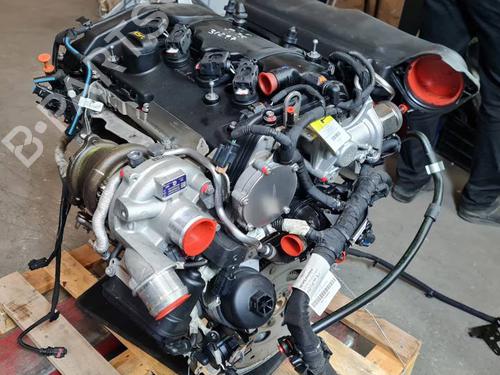 Engine CITROËN C5 AIRCROSS (A_) 1.6 PureTech 180 (A45GFR) | BP29875104M1