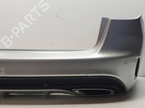 Rear bumper MERCEDES-BENZ C-CLASS T-Model (S205) C 220 BlueTEC / d (205.204) | BP29726453C8 