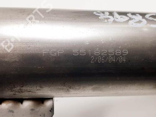 Egr OPEL VECTRA C GTS (Z02) 1.9 CDTI (F68) | BP25119440M69 