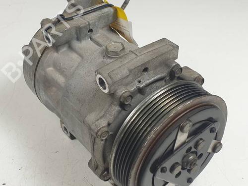 Used AC compressor CITROËN XSARA PICASSO (N68) 1.6 HDi (109 hp) 29932540
