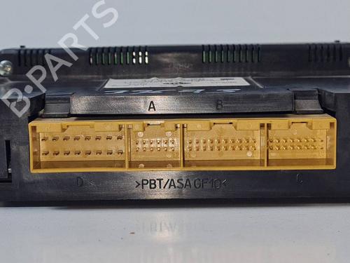 Climate control SEAT TOLEDO II (1M2) 2.3 V5 | BP37434302I5 - Image 3
