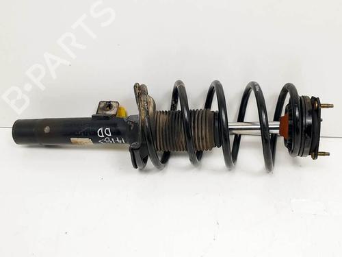 Used Right front shock absorber Right front shock absorber FORD TOURNEO CONNECT 1.8 TDCi (90 hp) 17727228 17727228