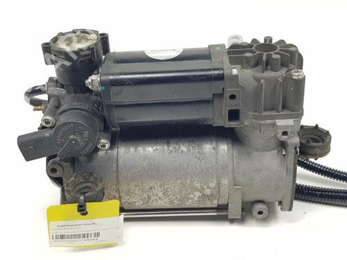 Suspension compressor AUDI ALLROAD C5 (4BH) 2.5 TDI quattro | BP16958440M103 