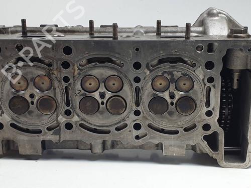Used Cylinder head Cylinder head MERCEDES-BENZ CLS (C219) CLS 320 CDI (219.322) (224 hp) 29474327 29474327