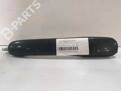 Used Rear left exterior door handle Rear left exterior door handle FORD GALAXY I (WGR) 1.9 TDI (115 hp) 6843024 6843024