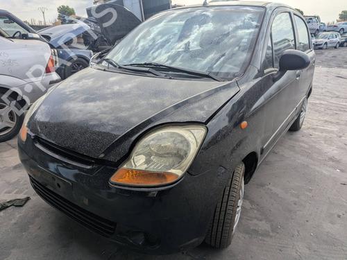 Used Parts CHEVROLET MATIZ (M200, M250) 0.8 4922882