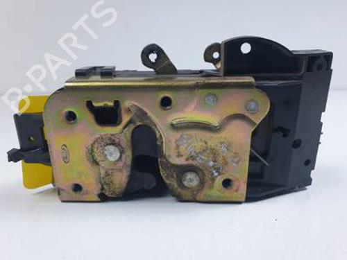 Højre fortil lås FORD FOCUS I (DAW, DBW) 1.8 TDCi (100 hp) 30998284