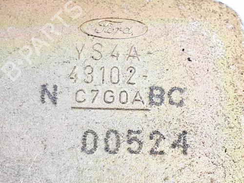 Tailgate lock FORD FOCUS I Turnier (DNW) 1.8 DI / TDDi | BP19144070C101 