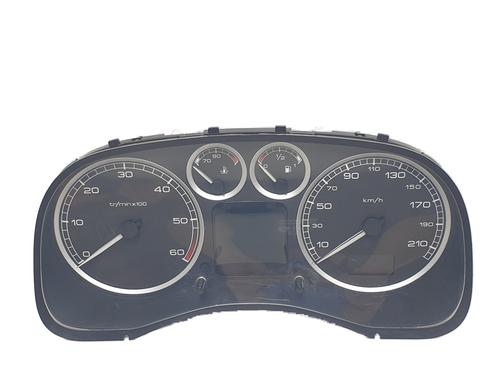Used Instrument cluster Instrument cluster 37405757 37405757