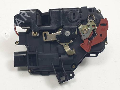 Rear left lock AUDI A4 B6 (8E2) 2.0 | BP31033808C100 - Image 2