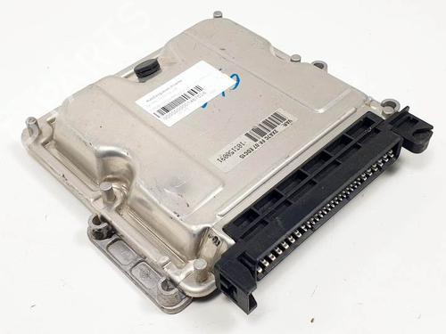Used Engine control unit (ECU) CITROËN XANTIA (X1_, X2_) 2.0 HDI 109 (109 hp) 25139797