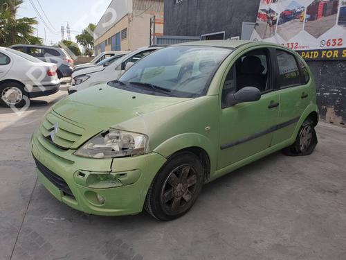 Ricambi CITROËN C3 I (FC_, FN_) 1.1 i 4915699