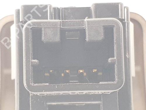 Warning switch NISSAN NOTE (E11, NE11) 1.4 | BP16199193I22 - Image 2