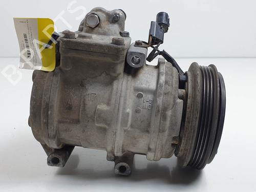 AC compressor KIA CARNIVAL II (GQ) 2.9 CRDi | BP27978056M34 - Image 2