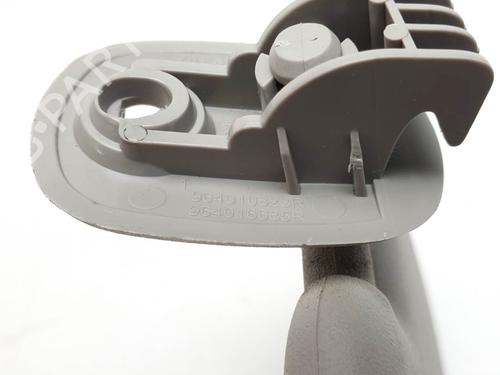 Left sun visor DACIA SANDERO II 1.5 dCi | BP28388543I1 - Image 5