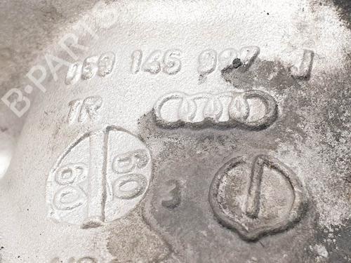 Pipe AUDI A6 C6 (4F2) 3.0 TDI quattro | BP16459885M125 - Image 2