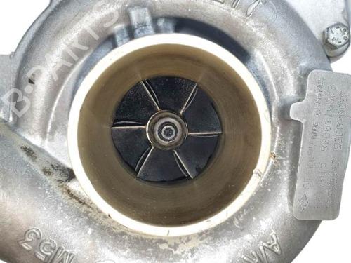Engine RENAULT SCÉNIC II (JM0/1_) 1.9 dCi (JM0G, JM12, JM1G, JM2C) | BP28066225M1 