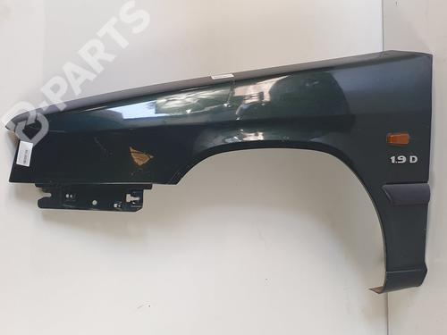 Used Left front fenders Left front fenders CITROËN ZX (N2) [1991-1999] 11105150 11105150