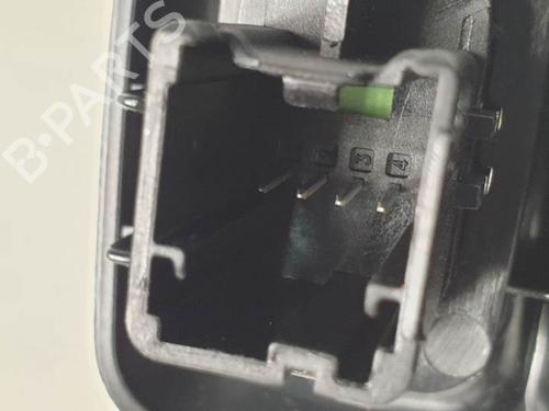 Right rear window switch FORD KUGA I  | BP6845490I28 