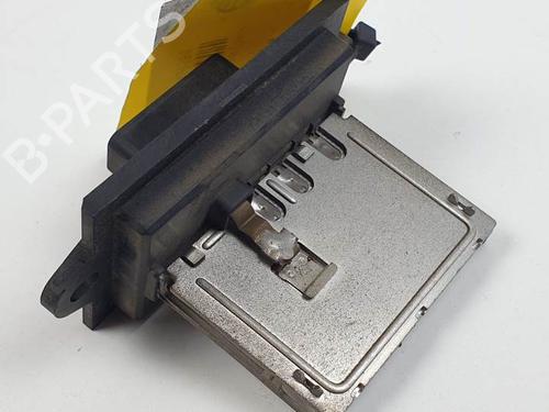 Used Heater resistor NISSAN MICRA III (K12) 1.2 16V (80 hp) 24933643