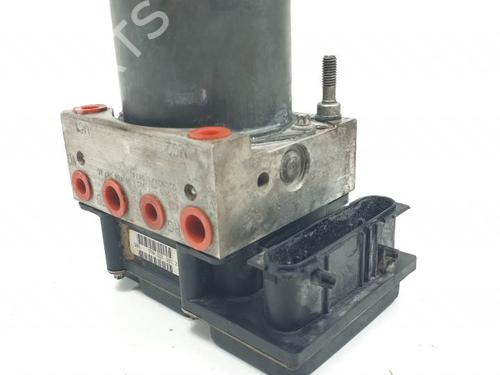 Used ABS pump PEUGEOT 307 (3A/C) 2.0 HDi 90 (90 hp) 28061777