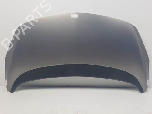 Used Hood OPEL MERIVA B MPV (S10) 1.4 (75) (120 hp) 24984208