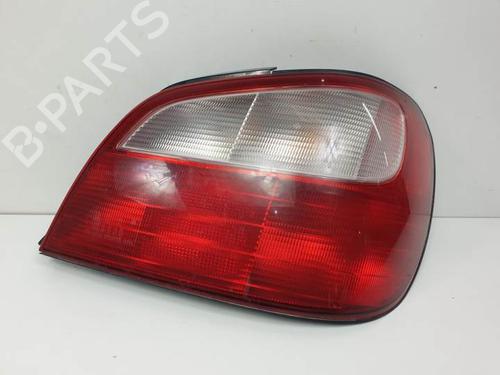 Højre baglygte SUBARU IMPREZA Saloon (GD) 2.0 WRX Turbo AWD (GDA) (218 hp) 11511797