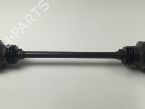 Used Left rear driveshaft MERCEDES-BENZ C-CLASS (W204) C 220 CDI (204.008) (170 hp) 25155199