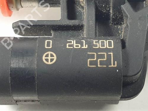 Injector FORD B-MAX (JK) 1.0 EcoBoost | BP25841321M100 - Image 4