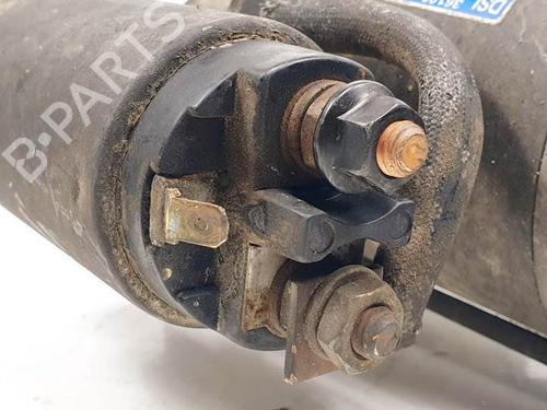 Starter KIA SORENTO I (JC) 2.5 CRDi 4WD | BP12571686M8 