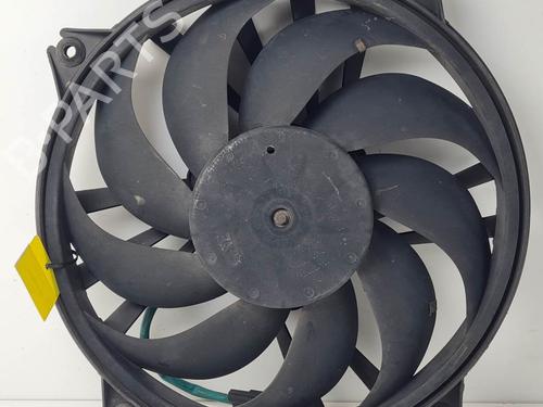 Used Radiator fan Radiator fan 25779987 25779987